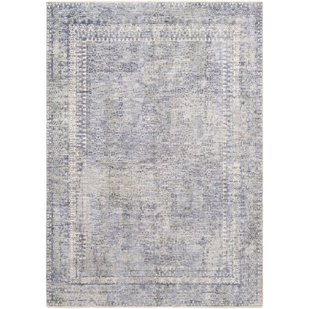 Livabliss Presidential PDT-2320 Area Rug , With Fringe PDT2320-582